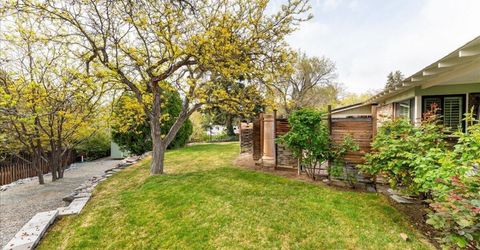 1840 Berkeley Drive, Reno, NV 89509 Photo