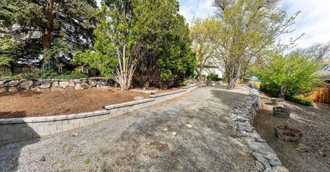 1840 Berkeley Drive, Reno, NV 89509 Photo
