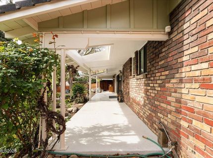 1840 Berkeley Drive, Reno, NV 89509 Photo