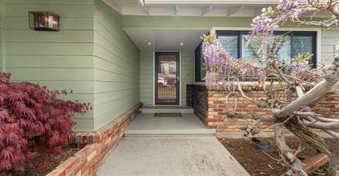 1840 Berkeley Drive, Reno, NV 89509 Photo