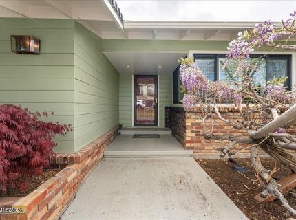 1840 Berkeley Drive, Reno, NV 89509 Photo