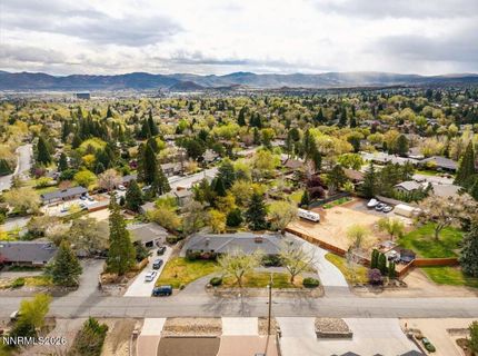 1840 Berkeley Drive, Reno, NV 89509 Photo