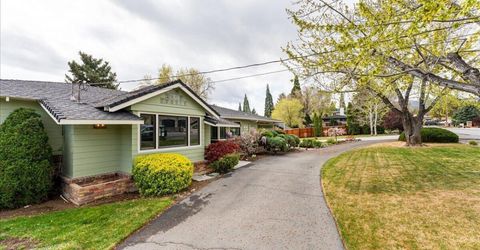 1840 Berkeley Drive, Reno, NV 89509 Photo