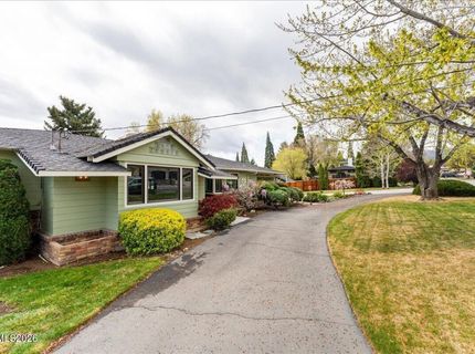 1840 Berkeley Drive, Reno, NV 89509 Photo