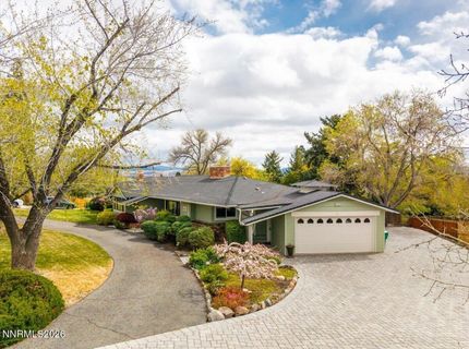 1840 Berkeley Drive, Reno, NV 89509 Photo