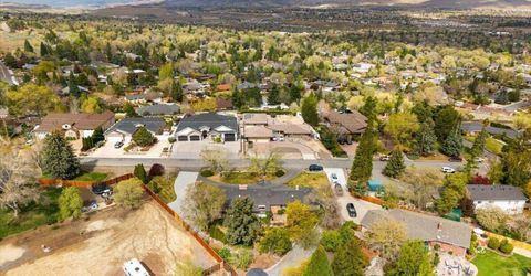1840 Berkeley Drive, Reno, NV 89509 Photo