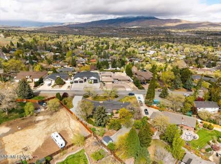1840 Berkeley Drive, Reno, NV 89509 Photo