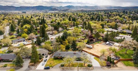 1840 Berkeley Drive, Reno, NV 89509 Photo