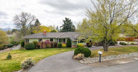 1840 Berkeley Drive, Reno, NV 89509 Photo