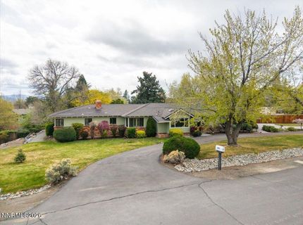 1840 Berkeley Drive, Reno, NV 89509 Photo