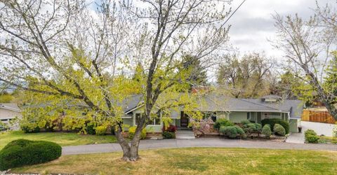 1840 Berkeley Drive, Reno, NV 89509 Photo