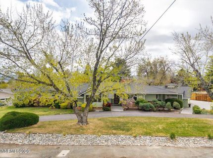 1840 Berkeley Drive, Reno, NV 89509 Photo