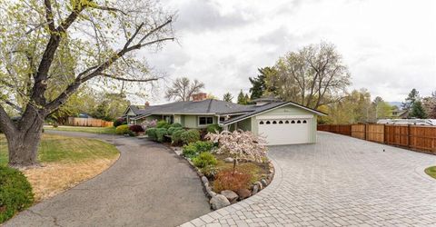 1840 Berkeley Drive, Reno, NV 89509 Photo