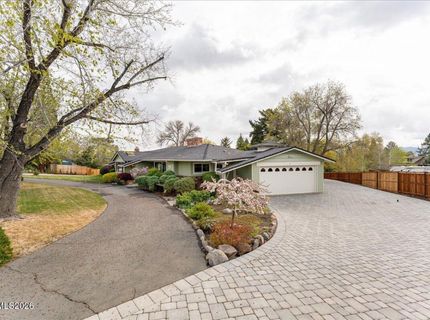 1840 Berkeley Drive, Reno, NV 89509 Photo