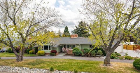 1840 Berkeley Drive, Reno, NV 89509 Photo