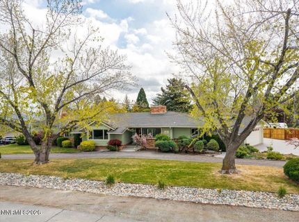 1840 Berkeley Drive, Reno, NV 89509 Photo