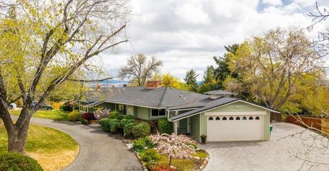 1840 Berkeley Drive, Reno, NV 89509 Photo