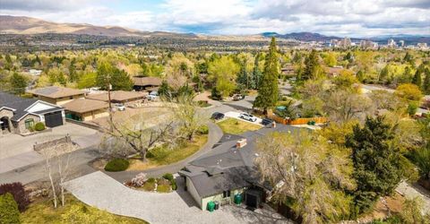 1840 Berkeley Drive, Reno, NV 89509 Photo