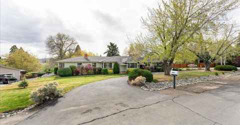 1840 Berkeley Drive, Reno, NV 89509 Photo