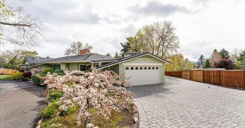 1840 Berkeley Drive, Reno, NV 89509 Photo