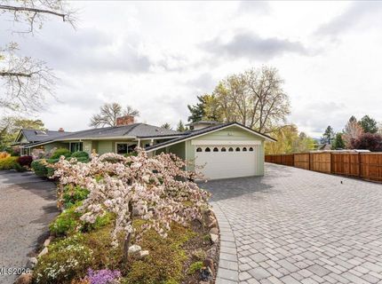 1840 Berkeley Drive, Reno, NV 89509 Photo