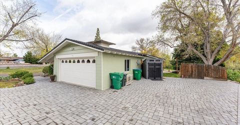 1840 Berkeley Drive, Reno, NV 89509 Photo