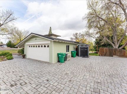 1840 Berkeley Drive, Reno, NV 89509 Photo