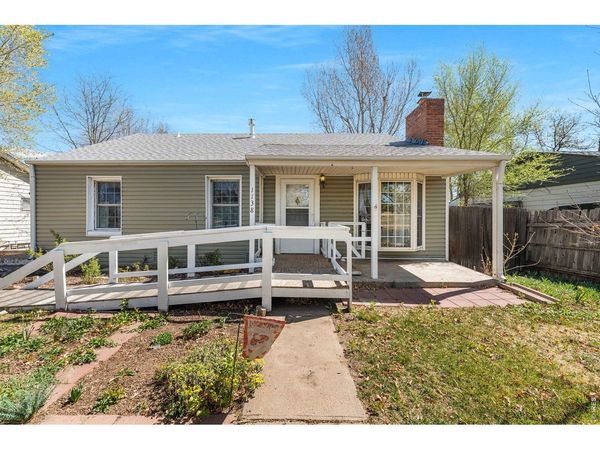 1138 35th Ave, Greeley, CO 80634