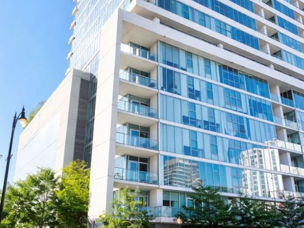 1720 S Michigan Avenue , Unit 701, Chicago, IL 60616