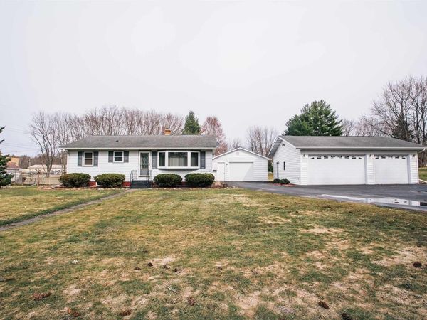 1703 GRAND AVENUE, Neillsville, WI 54456