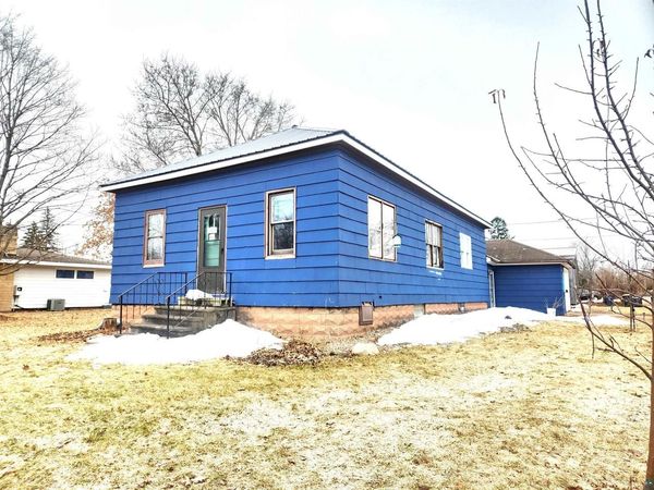 1301 6th Ave W, Ashland, WI 54806