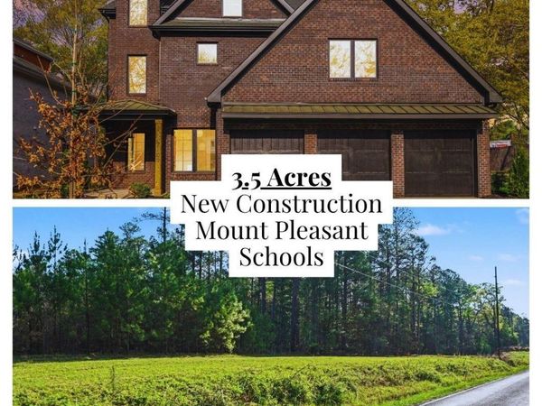 00 Heglar Road , Unit 1, Concord, NC 28025