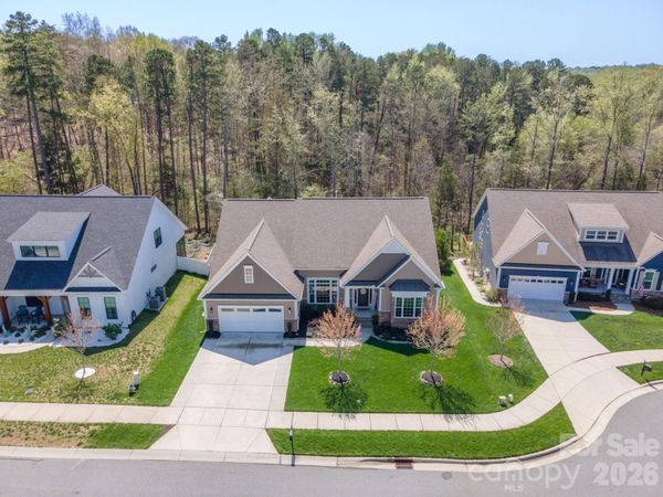 2427 Baxter Place SE, Concord, NC 28025