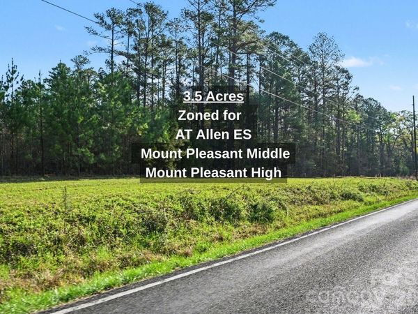 00 Heglar Road , Concord, NC 28025