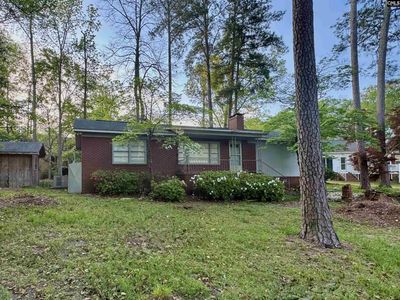 111 Saluda Shores Circle , Leesville, SC 29070