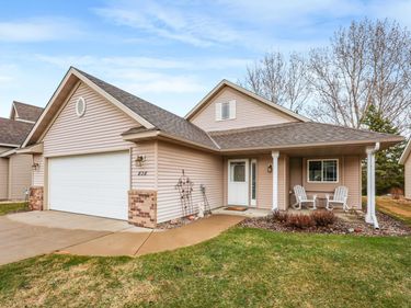 828 Aspen Circle, Waite Park, MN 56387