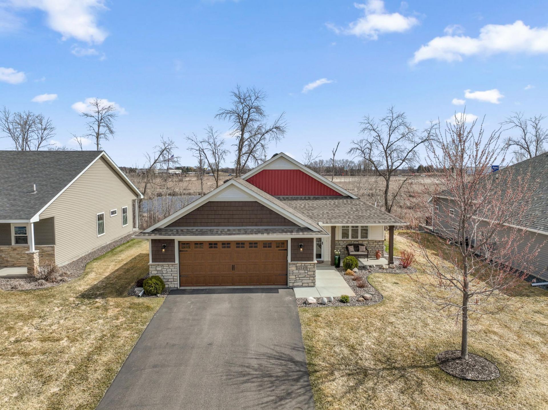 14849 Anson Street Ne, Forest Lake, MN 55025 Main Photo