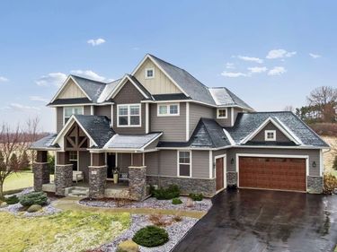 3771 Pete Miller Avenue N, Stillwater, MN 55082