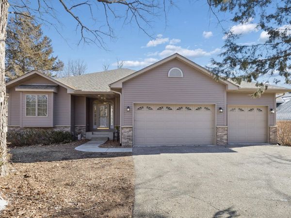 7646 Isaak Avenue NW, Annandale, MN 55302