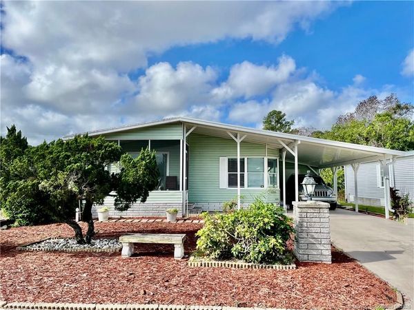 16300 SW Indianwood Circle, Indiantown, FL 34956