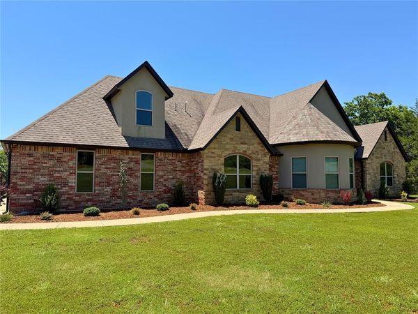 10060 E Stella Acres Lane, Oklahoma City, OK 73165