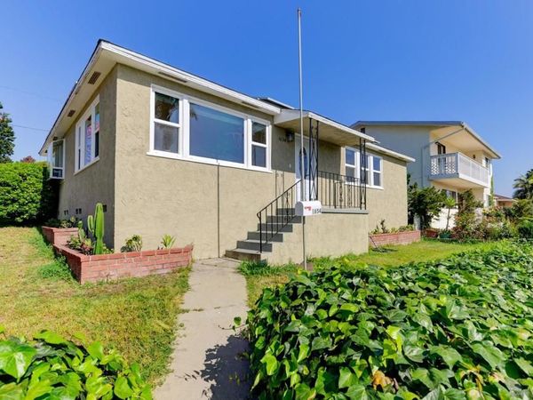 1654 Catalina Blvd , San Diego, CA 92107