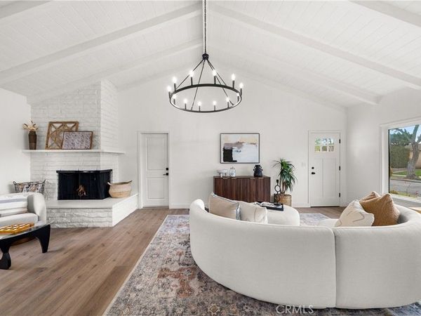 15359 Saranac Drive, Whittier, CA 90604