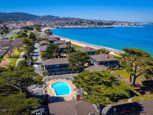 37 La Playa Street, Unit 37, Monterey, CA 93940