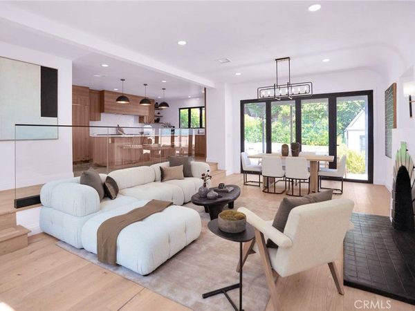 1012 Cory Avenue, West Hollywood, CA 90069