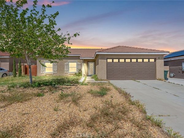 10878 Villa, Adelanto, CA 92301