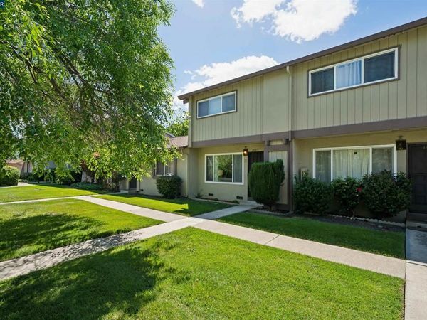 1895 Landana, Unit B, Concord, CA 94519