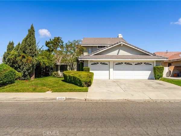 2859 W Avenue J9, Lancaster, CA 93536