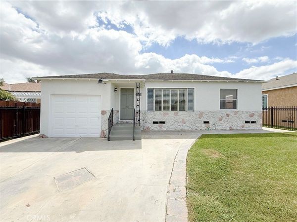 1410 W School Street, Compton, CA 90220