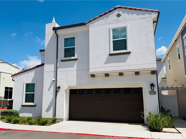 11706 Citra, Whittier, CA 90601